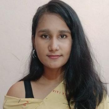 Vaishnavi Joshi